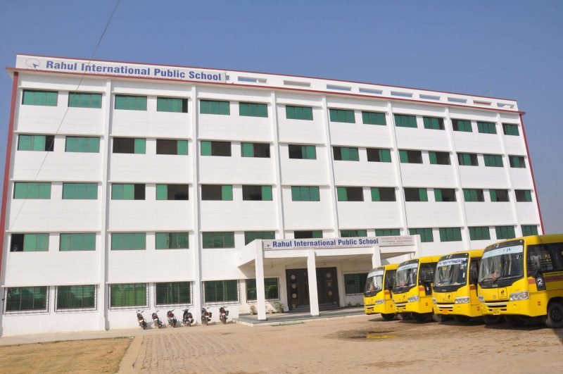 Varanasi CBSE - RISinternational